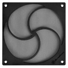 SilverStone FF144 HiFlow Magnetized 140mm fan filter