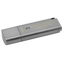 Kingston DataTraveler Locker+ G3 32GB USB 3.0