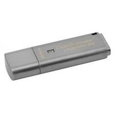 Kingston DataTraveler Locker+ G3 64GB USB 3.0