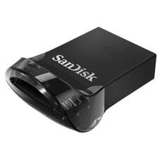 SanDisk Ultra Fit USB 3.1 256GB Flash Drive