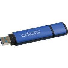 Kingston 4GB DataTraveler Vault Privacy USB 3.0