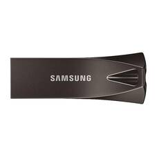 Samsung MUF-256BE4 256GB USB 3.1 Bar Plus USB Drive