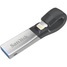 SanDisk iXpand 16GB Flash Drive