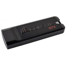Corsair CMFVYGTX3C-128GB Voyager GTX 128GB USB 3.1 Premium Flash Drive