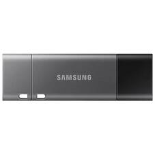 Samsung DUO Plus 64GB USB 3.1 Type-C USB Drive
