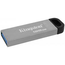 Kingston DataTraveler Kyson 128GB USB 3.2 Gen 1 Flash Drive