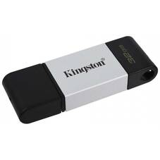 Kingston DataTraveler 80 32GB USB-C 3.2 Flash Drive