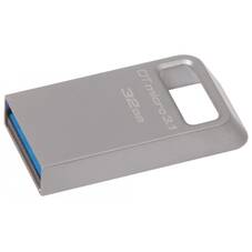 Kingston DataTraveler Micro 32GB USB 3.1 Flash Drive