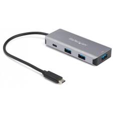 StarTech 4 Port USB Hub