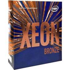 Intel Xeon Bronze 3104