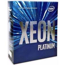 Intel Xeon Platinum 8180 Server Processor