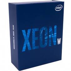 Intel Xeon W-3175X Server Processor