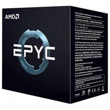 AMD EPYC 7402P Server Processor