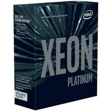 Intel Xeon Platinum 8256 Server Processor