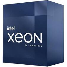 Intel Xeon W-1390