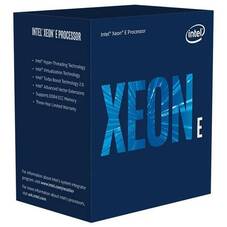 Intel Xeon E-2336