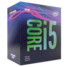 Intel Core i5 9400F Desktop Processor