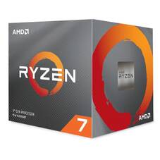 AMD Ryzen 7 3700X Desktop Processor