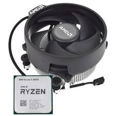 AMD Ryzen 5 3500X OEM, Wraith Stealth Cooler