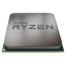 AMD Ryzen 3 3300X, Wraith Stealth Cooler