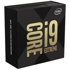 Intel Core i9 10980XE Extreme Edition Desktop Processor