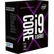 Intel Core i9 10940X Desktop Processor