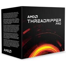 AMD Ryzen Threadripper PRO 3955WX