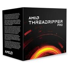 AMD Ryzen Threadripper Pro 5975WX Desktop Processor