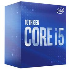 Intel Core i5 10400