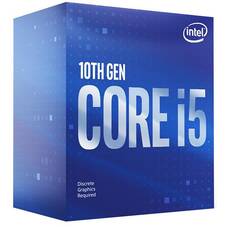 Intel Core i5 10400F Desktop Processor