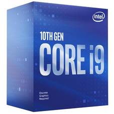 Intel Core i9 10900F Desktop Processor
