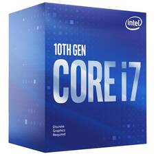Intel Core i7 10700F Desktop Processor