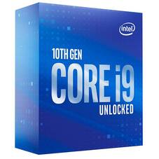 Intel Core i9 10850K Desktop Processor