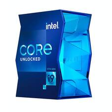 Intel Core i9 11900K Desktop Processor