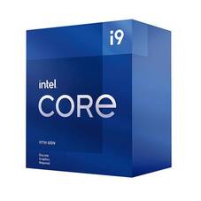 Intel Core i9 11900F Desktop Processor