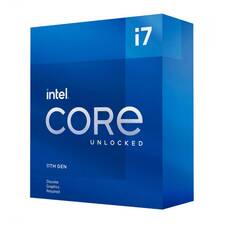 Intel Core i7 11700KF Desktop Processor