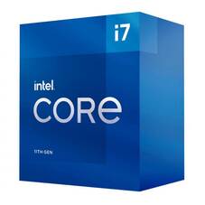Intel Core i7 11700 Desktop Processor