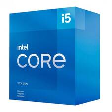 Intel Core i5 11400F
