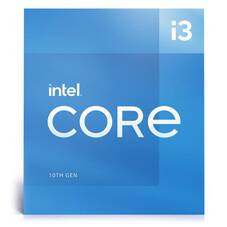 Intel Core i3 10105 Desktop Processor