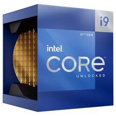 Intel Core i9 12900K Desktop Processor