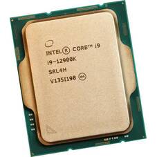 Intel Core i9 12900K OEM