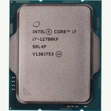 Intel Core i7 12700KF OEM