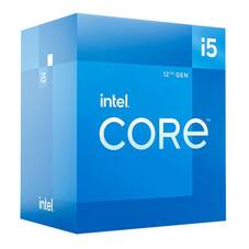 Intel Core i5 12600 Desktop Processor