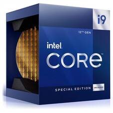Intel Core i9 12900KS