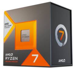 AMD Ryzen 7 7800X3D Desktop Processor