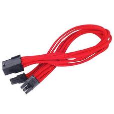 Silverstone PP07-PCIR Red Extension Cable