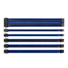 Thermaltake TtMod Sleeve Cable - Blue/Black