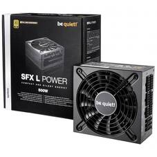 be quiet! SFX-L Power 500W Power Supply