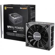 be quiet! SFX-L Power 600W Power Supply
