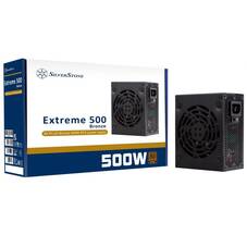SilverStone Extreme 500W SFX Power Supply